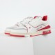 LOUIS VUITTON LV Trainer Sneaker LOUIS VUITTON LV Trainer Sneaker