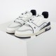 LOUIS VUITTON LV Trainer Sneaker LOUIS VUITTON LV Trainer Sneaker