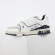 LOUIS VUITTON LV Trainer Sneaker LOUIS VUITTON LV Trainer Sneaker