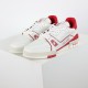 LOUIS VUITTON LV Trainer Sneaker LOUIS VUITTON LV Trainer Sneaker