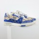 LOUIS VUITTON LV Trainer Sneaker LOUIS VUITTON LV Trainer Sneaker