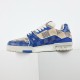 LOUIS VUITTON LV Trainer Sneaker LOUIS VUITTON LV Trainer Sneaker
