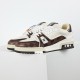 LOUIS VUITTON  LV Trainer  Sneaker