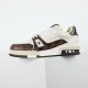 LOUIS VUITTON  LV Trainer  Sneaker