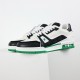 LOUIS VUITTON LV Trainer Sneaker LOUIS VUITTON LV Trainer Sneaker