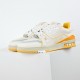 LOUIS VUITTON LV Trainer Sneaker LOUIS VUITTON LV Trainer Sneaker