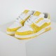 LOUIS VUITTON LV Trainer Sneaker LOUIS VUITTON LV Trainer Sneaker