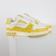 LOUIS VUITTON LV Trainer Sneaker LOUIS VUITTON LV Trainer Sneaker