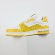 LOUIS VUITTON LV Trainer Sneaker LOUIS VUITTON LV Trainer Sneaker