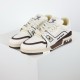 LOUIS VUITTON LV Trainer Sneaker LOUIS VUITTON LV Trainer Sneaker