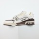 LOUIS VUITTON LV Trainer Sneaker LOUIS VUITTON LV Trainer Sneaker