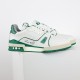 LOUIS VUITTON LV Trainer Sneaker LOUIS VUITTON LV Trainer Sneaker