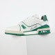 LOUIS VUITTON LV Trainer Sneaker LOUIS VUITTON LV Trainer Sneaker