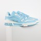 LOUIS VUITTON LV Trainer Sneaker LOUIS VUITTON LV Trainer Sneaker