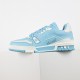 LOUIS VUITTON LV Trainer Sneaker LOUIS VUITTON LV Trainer Sneaker