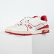 LOUIS VUITTON LV Trainer Sneaker LOUIS VUITTON LV Trainer Sneaker