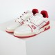LOUIS VUITTON LV Trainer Sneaker LOUIS VUITTON LV Trainer Sneaker