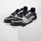LOUIS VUITTON LV Trainer Sneaker LOUIS VUITTON LV Trainer Sneaker