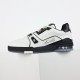 LOUIS VUITTON LV Trainer Sneaker LOUIS VUITTON LV Trainer Sneaker