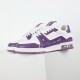 LOUIS VUITTON LV Trainer Sneaker LOUIS VUITTON LV Trainer Sneaker
