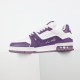 LOUIS VUITTON LV Trainer Sneaker LOUIS VUITTON LV Trainer Sneaker