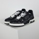 LOUIS VUITTON LV Trainer Sneaker LOUIS VUITTON LV Trainer Sneaker