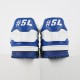 LOUIS VUITTON LV Trainer Sneaker blue LOUIS VUITTON LV Trainer Sneaker blue