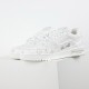 LOUIS VUITTON LV Trainer Sneaker white LOUIS VUITTON LV Trainer Sneaker white