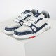 LOUIS VUITTON LV Trainer Sneaker LOUIS VUITTON LV Trainer Sneaker