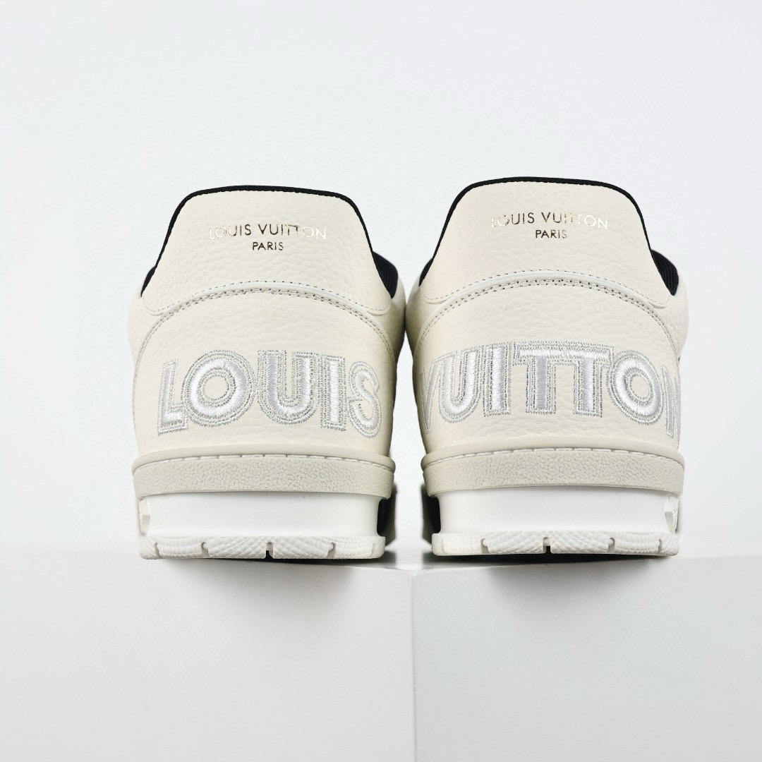 LOUIS VUITTON LV Trainer Sneaker LOUIS VUITTON LV Trainer Sneaker