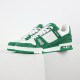 LOUIS VUITTON LV Trainer Sneaker LOUIS VUITTON LV Trainer Sneaker