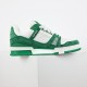 LOUIS VUITTON LV Trainer Sneaker LOUIS VUITTON LV Trainer Sneaker