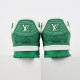 LOUIS VUITTON LV Trainer Sneaker LOUIS VUITTON LV Trainer Sneaker