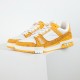 LOUIS VUITTON LV Trainer Sneaker LOUIS VUITTON LV Trainer Sneaker