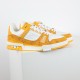 LOUIS VUITTON LV Trainer Sneaker LOUIS VUITTON LV Trainer Sneaker