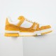 LOUIS VUITTON LV Trainer Sneaker LOUIS VUITTON LV Trainer Sneaker