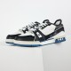 LOUIS VUITTON LV Trainer Sneaker LOUIS VUITTON LV Trainer Sneaker