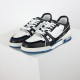 LOUIS VUITTON LV Trainer Sneaker LOUIS VUITTON LV Trainer Sneaker