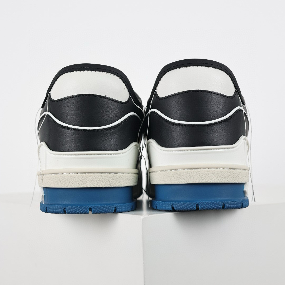 LOUIS VUITTON LV Trainer Sneaker LOUIS VUITTON LV Trainer Sneaker