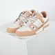 LOUIS VUITTON LV Trainer Sneaker pink LOUIS VUITTON LV Trainer Sneaker pink