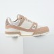 LOUIS VUITTON LV Trainer Sneaker pink LOUIS VUITTON LV Trainer Sneaker pink