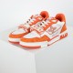 LOUIS VUITTON LV Trainer Sneaker LOUIS VUITTON LV Trainer Sneaker