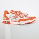 LOUIS VUITTON LV Trainer Sneaker LOUIS VUITTON LV Trainer Sneaker
