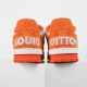 LOUIS VUITTON LV Trainer Sneaker LOUIS VUITTON LV Trainer Sneaker