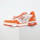 LOUIS VUITTON LV Trainer Sneaker LOUIS VUITTON LV Trainer Sneaker