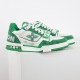 LOUIS VUITTON LV Trainer Sneaker LOUIS VUITTON LV Trainer Sneaker
