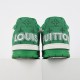 LOUIS VUITTON LV Trainer Sneaker LOUIS VUITTON LV Trainer Sneaker