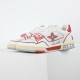 LOUIS VUITTON LV Trainer Sneaker LOUIS VUITTON LV Trainer Sneaker