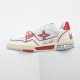LOUIS VUITTON LV Trainer Sneaker LOUIS VUITTON LV Trainer Sneaker