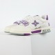 LOUIS VUITTON LV Trainer Sneaker LOUIS VUITTON LV Trainer Sneaker